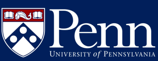 University of Pennsylvania logo